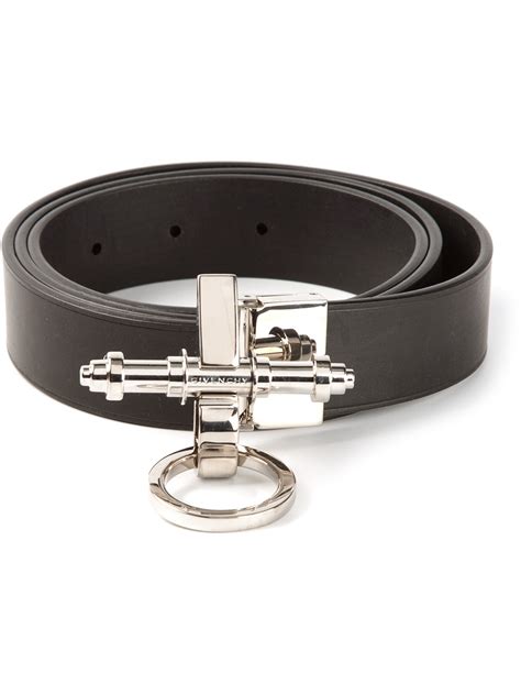 givenchy belt mens|gentleman belt.